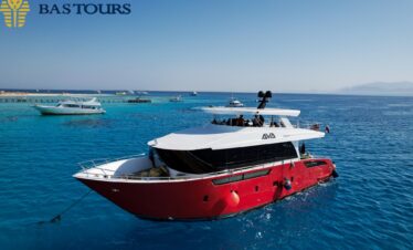 Bianca Island Snorkeling Trip from Hurghada with Lunch & Transfers