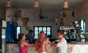 Bianca Island Snorkeling Trip from Hurghada with Lunch & Transfers