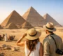 Can You Tour the Pyramids of Giza?