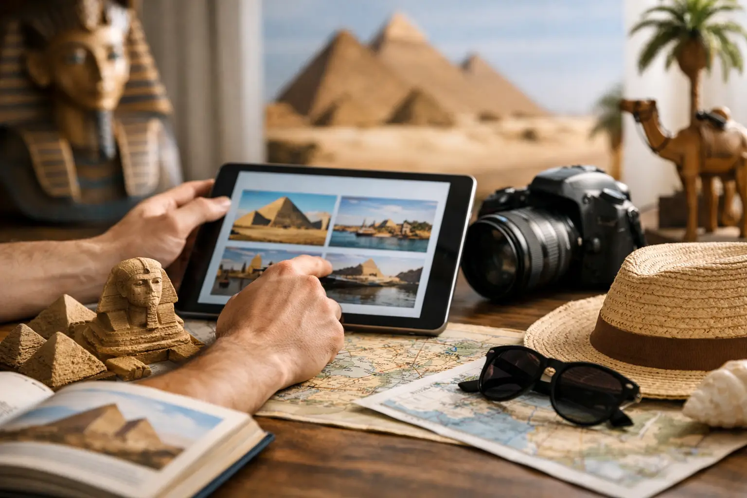 Egypt Day Tours Reviews That Help You Book
