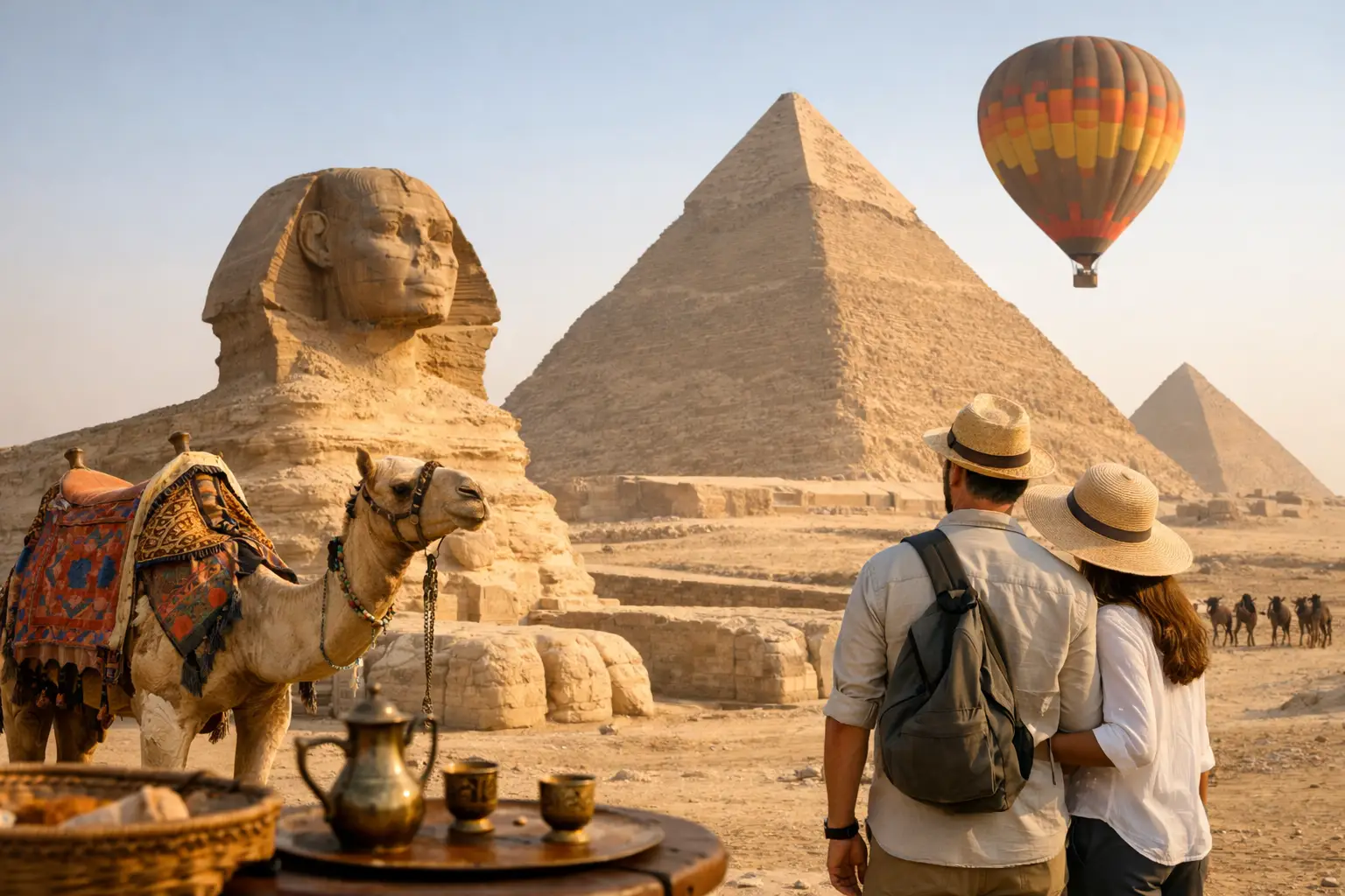 Egypt Tour Holidays 2026: Best Trips to Book