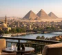 Is Cairo Near the Pyramids? Yes - Here’s How Near
